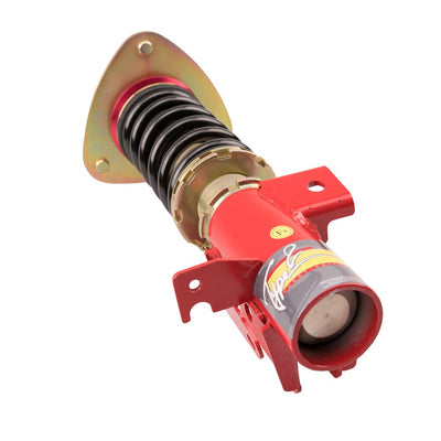 Function and Form Type 2 Coilovers for 2012-2016 Scion FR-S 28800112
