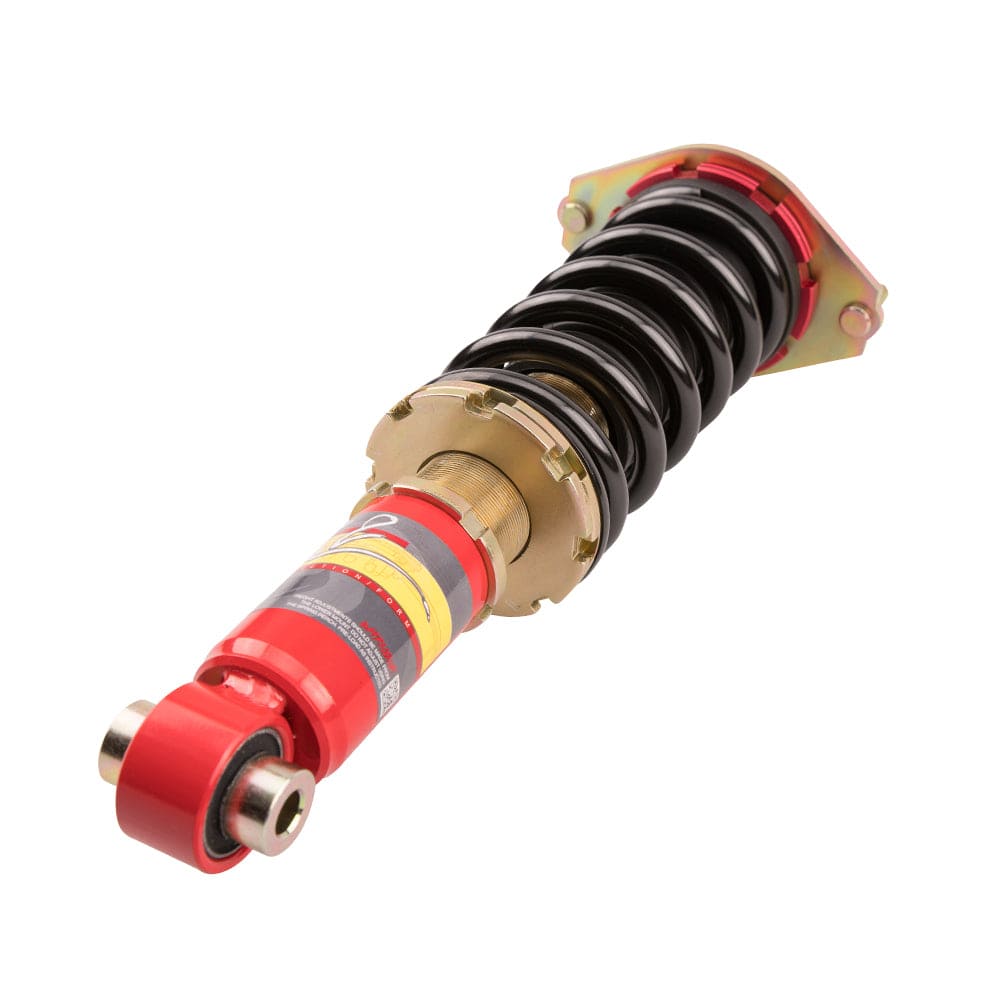 Function and Form Type 2 Coilovers for 2013-2020 Subaru BRZ (ZC6) 28700512
