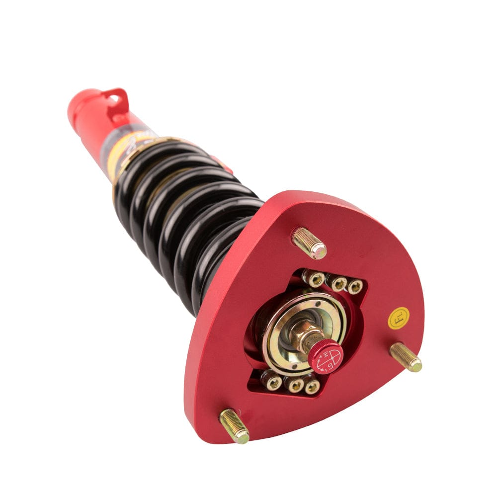 Function and Form Type 2 Coilovers for 2015-2016 Acura TLX FWD 28200515B