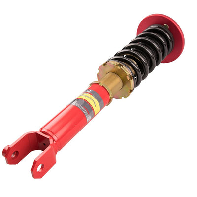 Function and Form Type 2 Coilovers for 2015-2016 Acura TLX FWD 28200515B