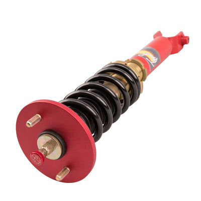 Function and Form Type 2 Coilovers for 2015-2016 Acura TLX FWD 28200515B