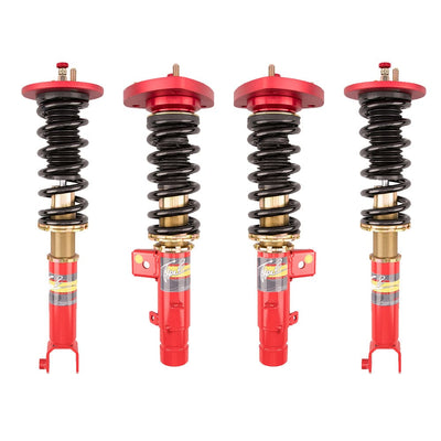 Function and Form Type 2 Coilovers for 2015-2016 Acura TLX FWD 28200515B