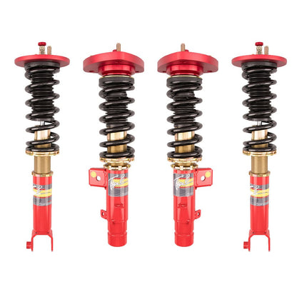 Function and Form Type 2 Coilovers for 2015-2016 Acura TLX FWD 28200515B