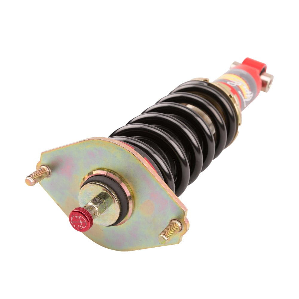 Function and Form Type 2 Coilovers for 2022+ Subaru BRZ (ZD8) 28700512
