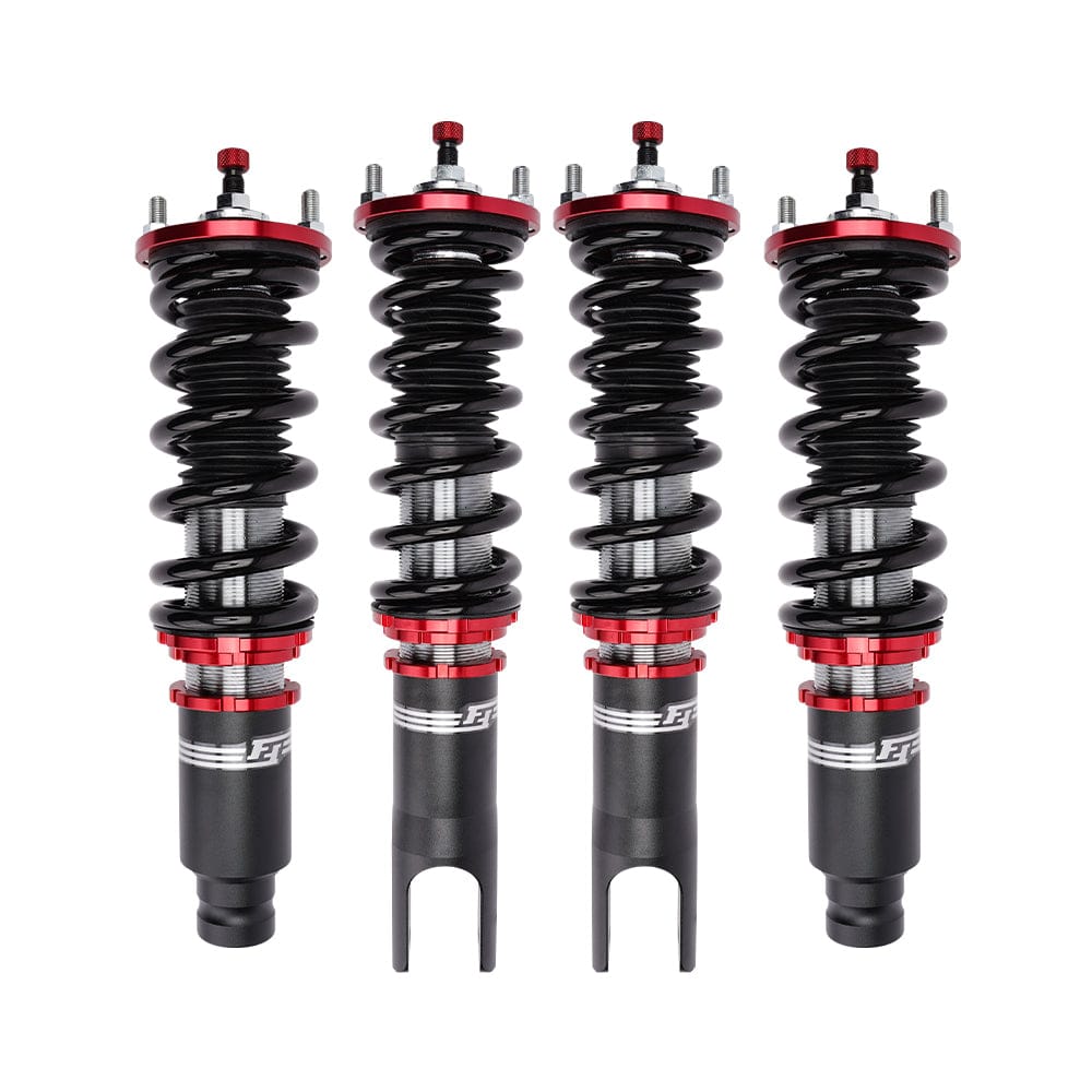 Function and Form Type 3 Coilovers for 1996-2000 Honda Civic (EK) 38100296