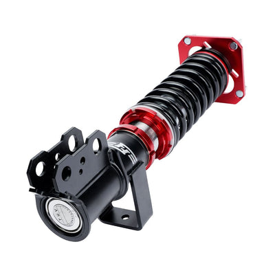 Function and Form Type 3 Coilovers for 1986-1989 Toyota MR2 (AW11) 38800486