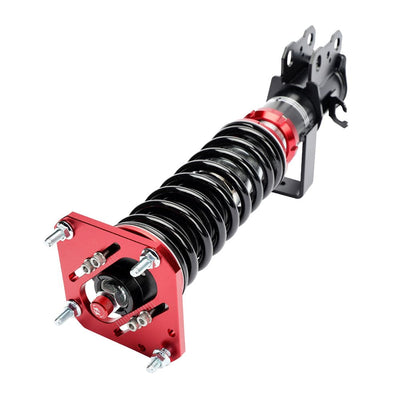Function and Form Type 3 Coilovers for 1986-1989 Toyota MR2 (AW11) 38800486