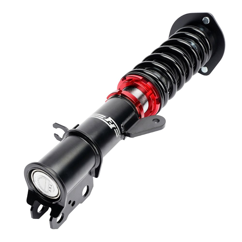 Function and Form Type 3 Coilovers for 1986-1989 Toyota MR2 (AW11) 38800486