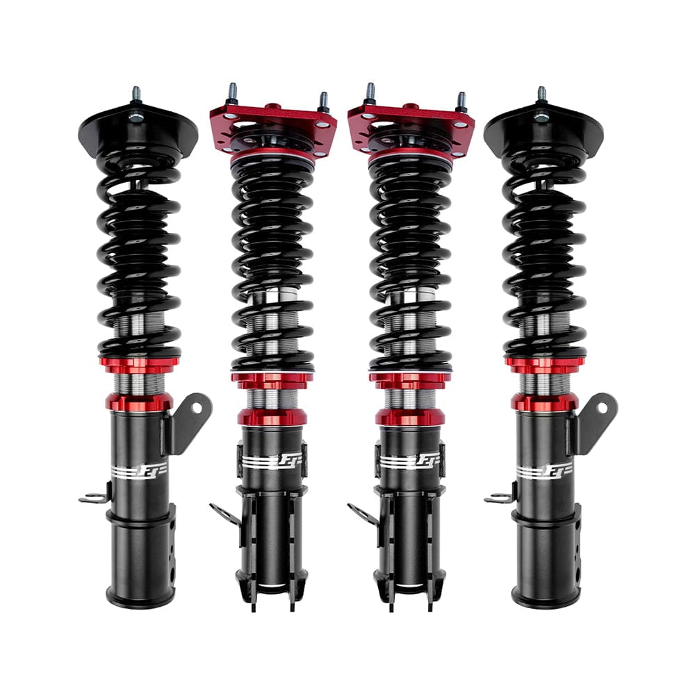Function and Form Type 3 Coilovers for 1986-1989 Toyota MR2 (AW11) 38800486