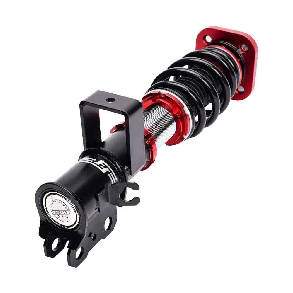 Function and Form Type 3 Coilovers for 1991-1999 Toyota MR2 (SW20/SW21) 38800489
