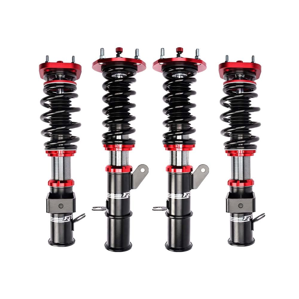 Function and Form Type 3 Coilovers for 1991-1999 Toyota MR2 (SW20/SW21) 38800489