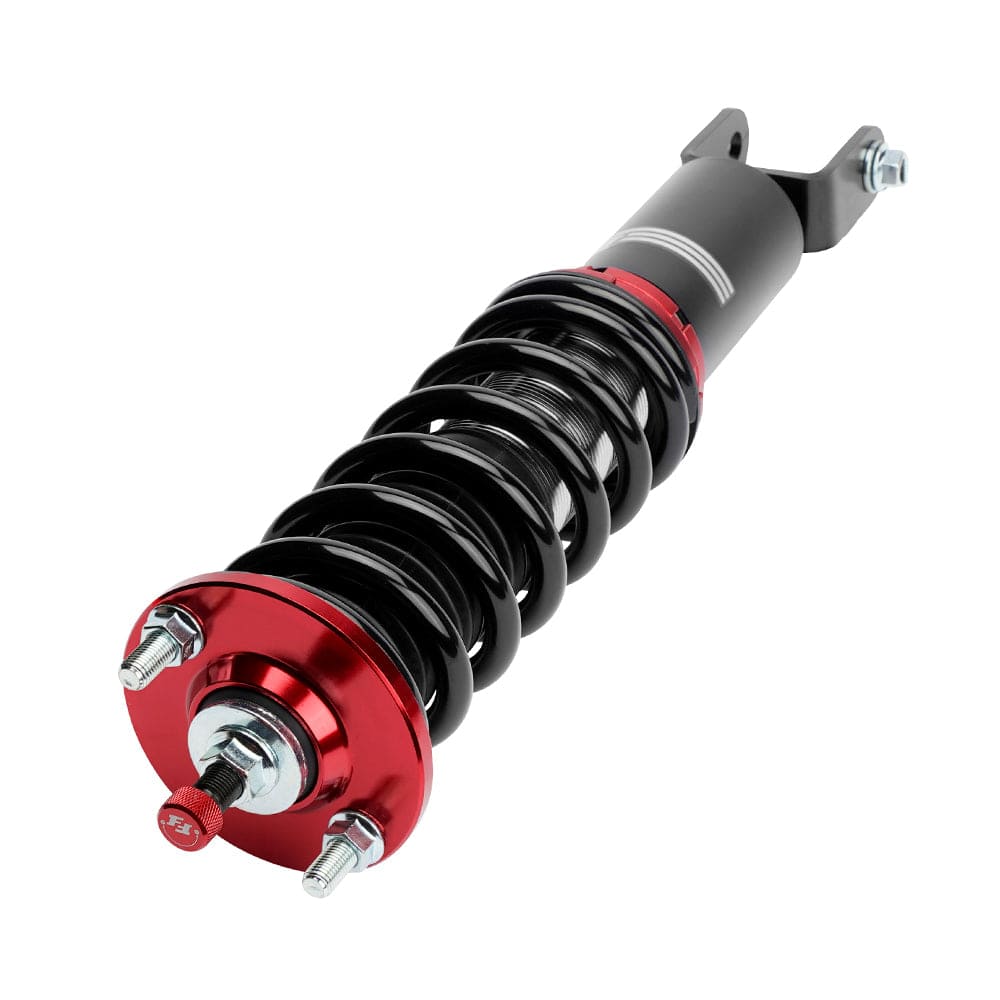 Function and Form Type 3 Coilovers for 1992-1995 Honda Civic (EG) 38100292
