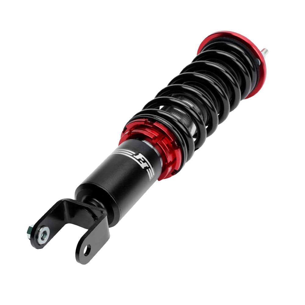 Function and Form Type 3 Coilovers for 1992-1995 Honda Civic (EG) 38100292