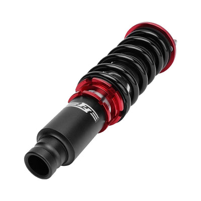 Function and Form Type 3 Coilovers for 1993-1997 Honda Del Sol 38100293