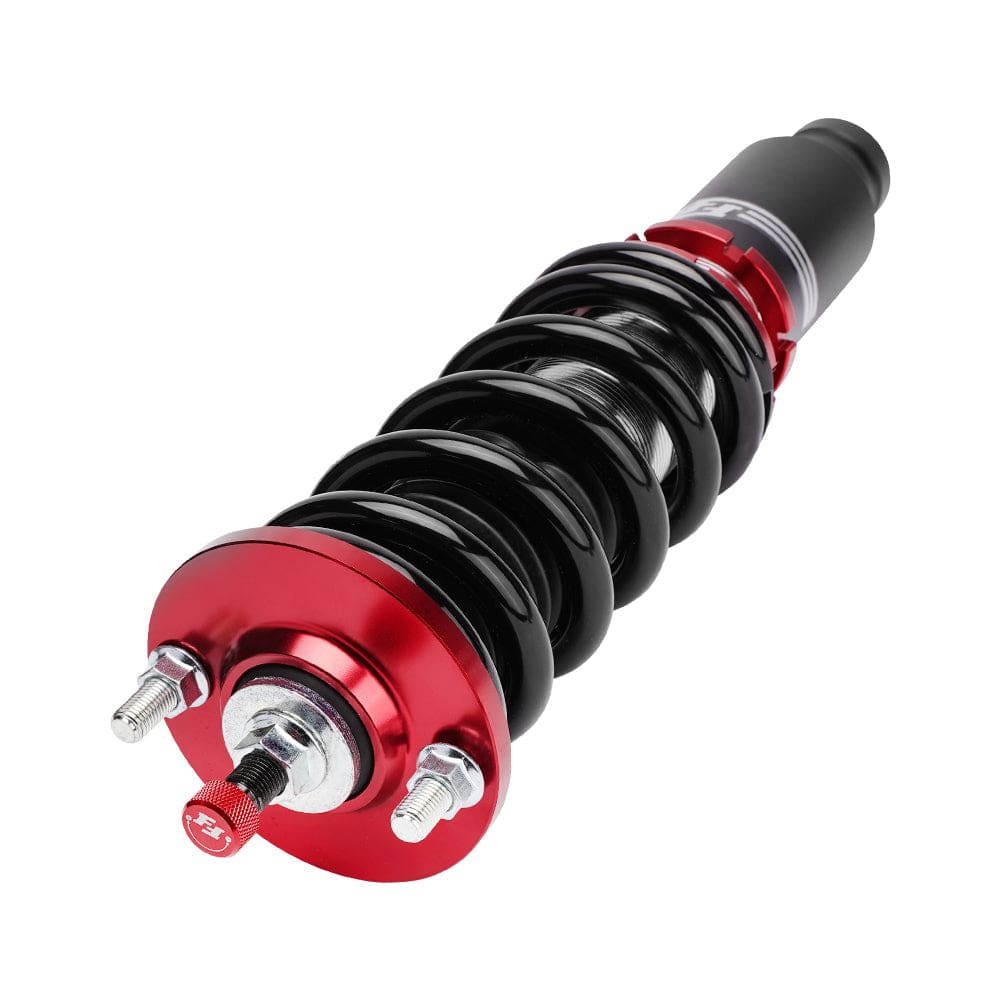 Function and Form Type 3 Coilovers for 1993-1997 Honda Del Sol 38100293