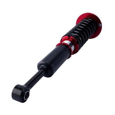 Function and Form Type 3 Coilovers for 1995-2002 Nissan 240SX (S14/S15) 38600295