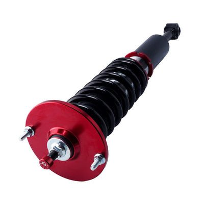 Function and Form Type 3 Coilovers for 1995-2002 Nissan 240SX (S14/S15) 38600295