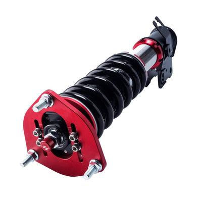 Function and Form Type 3 Coilovers for 1995-2002 Nissan 240SX (S14/S15) 38600295