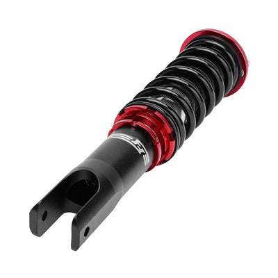 Function and Form Type 3 Coilovers for 1996-2000 Honda Civic (EK) 38100296