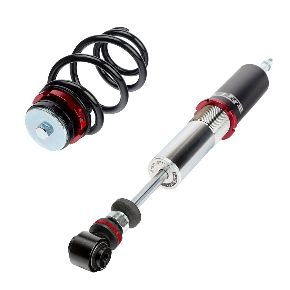 Function and Form Type 3 Coilovers for 1998-2004 Volkswagen Golf (MK4) 35500198