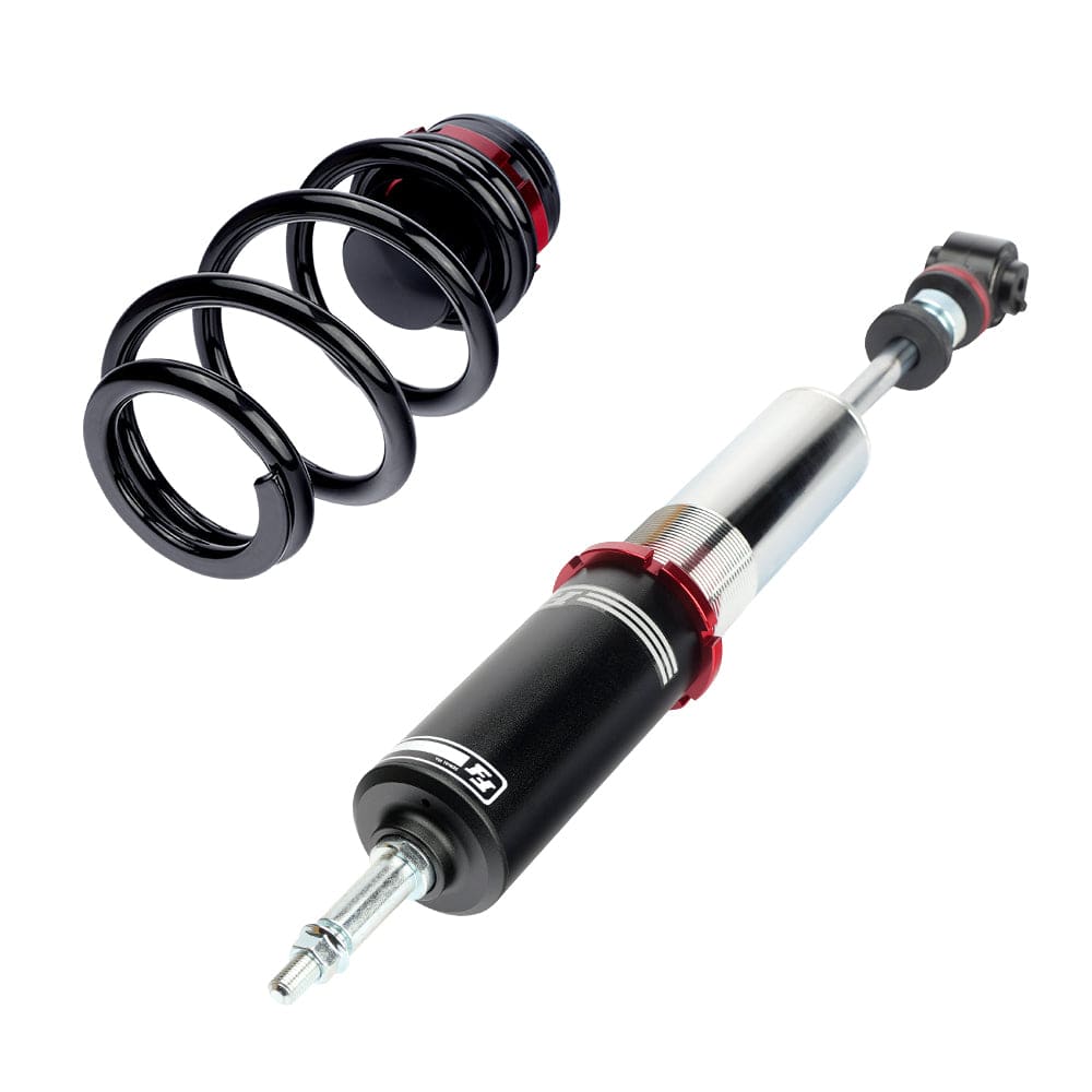 Function and Form Type 3 Coilovers for 1998-2004 Volkswagen Golf (MK4) 35500198