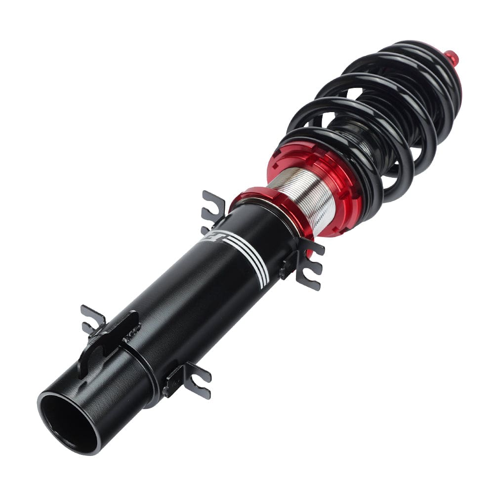 Function and Form Type 3 Coilovers for 1998-2004 Volkswagen Golf (MK4) 35500198