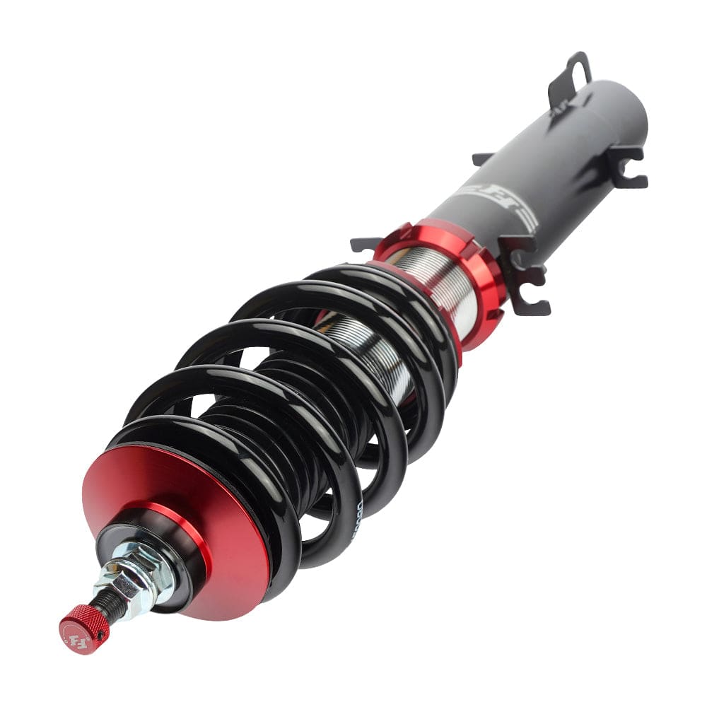 Function and Form Type 3 Coilovers for 1998-2004 Volkswagen Golf (MK4) 35500198