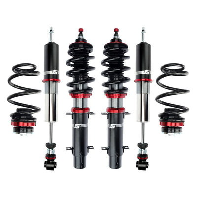 Function and Form Type 3 Coilovers for 1998-2004 Volkswagen Golf (MK4) 35500198