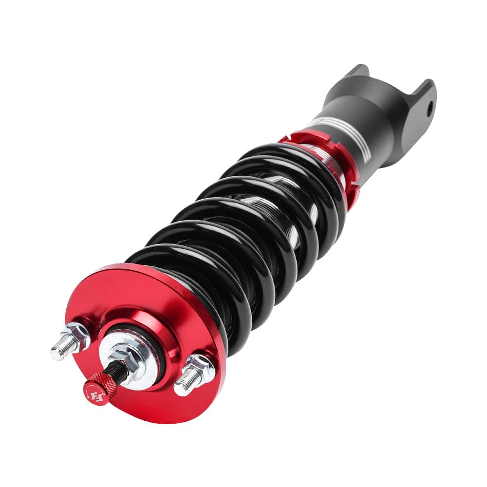 Function and Form Type 3 Coilovers for 2000-2009 Honda S2000 (AP1/AP2) 38100899
