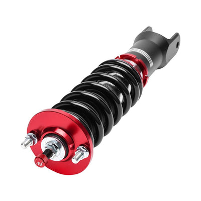 Function and Form Type 3 Coilovers for 2000-2009 Honda S2000 (AP1/AP2) 38100899