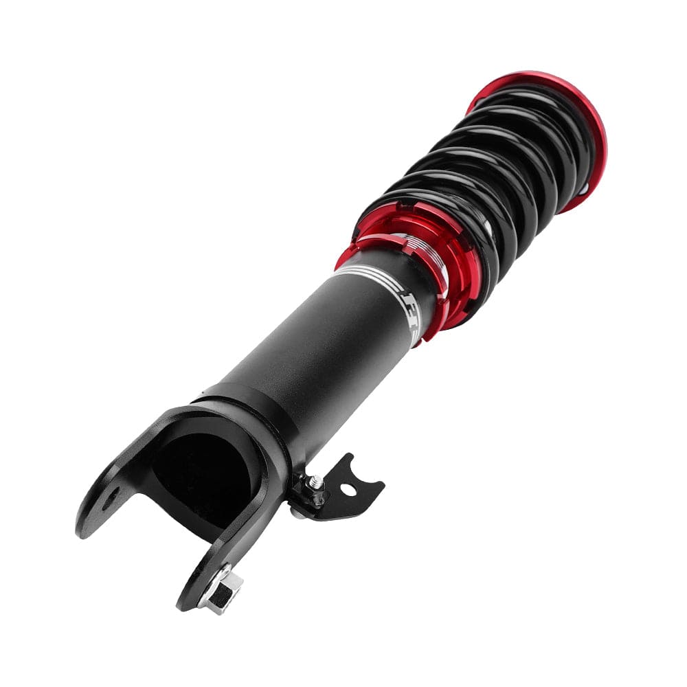 Function and Form Type 3 Coilovers for 2000-2009 Honda S2000 (AP1/AP2) 38100899