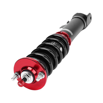 Function and Form Type 3 Coilovers for 2000-2009 Honda S2000 (AP1/AP2) 38100899