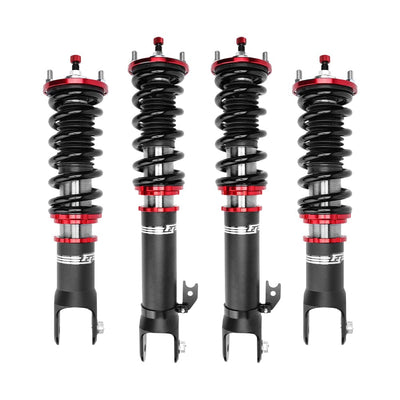 Function and Form Type 3 Coilovers for 2000-2009 Honda S2000 (AP1/AP2) 38100899
