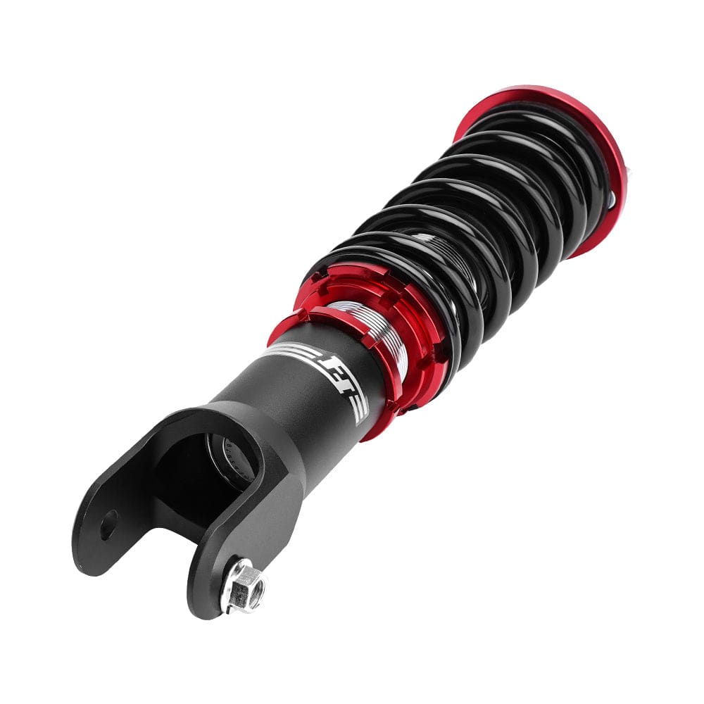 Function and Form Type 3 Coilovers for 2000-2009 Honda S2000 (AP1/AP2) 38100899