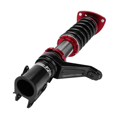 Function and Form Type 3 Coilovers for 2001-2006 Honda Civic (ES/EM) 38100201