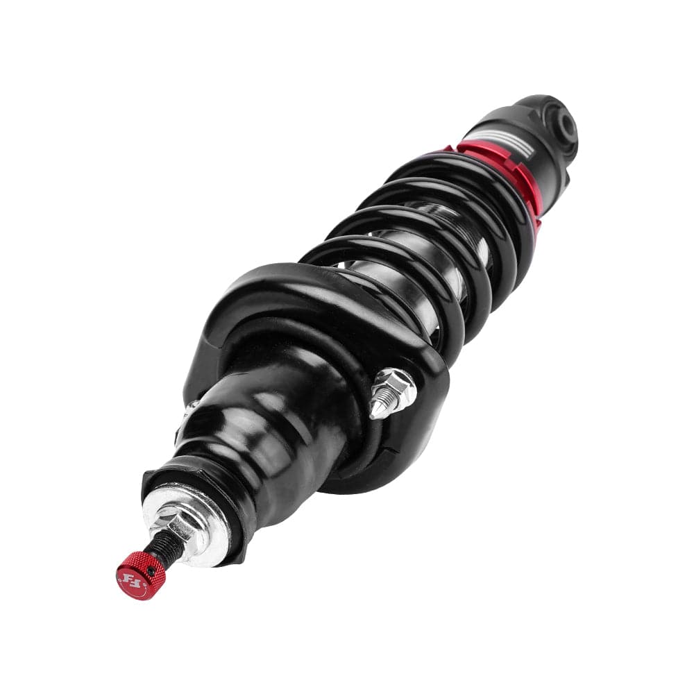 Function and Form Type 3 Coilovers for 2001-2006 Honda Civic (ES/EM) 38100201