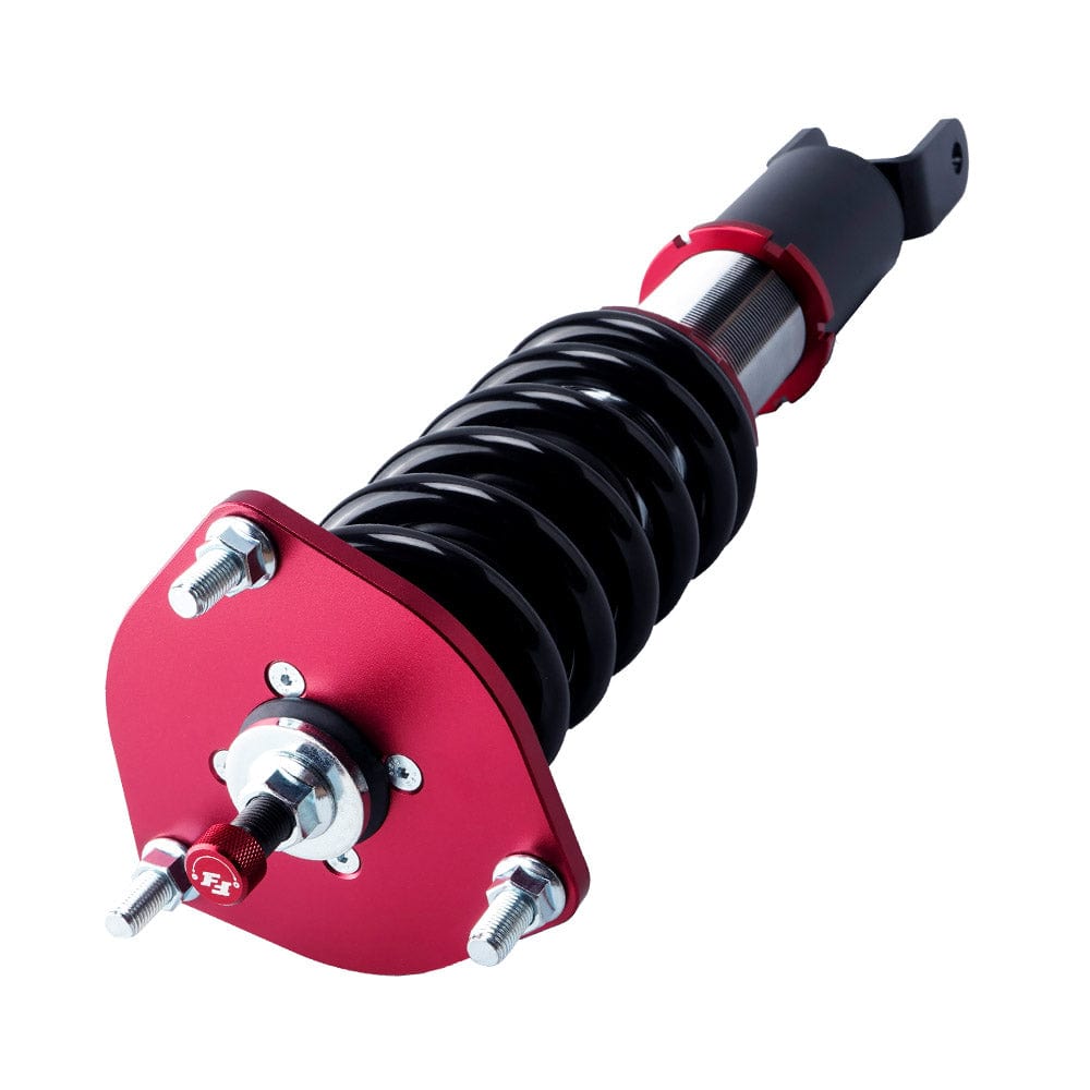 Function and Form Type 3 Coilovers for 2003-2012 Mazda RX-8 (SE3P) 38400703
