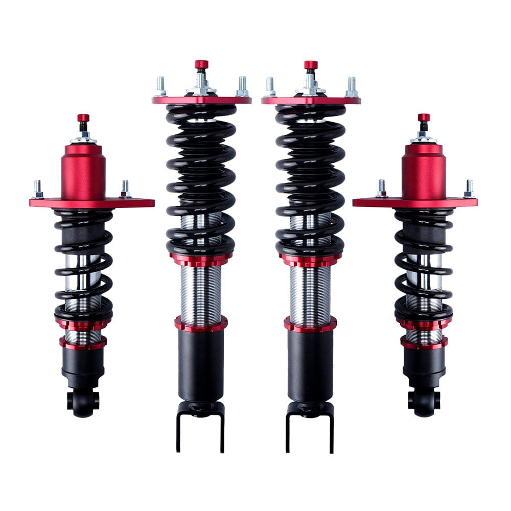 Function and Form Type 3 Coilovers for 2003-2012 Mazda RX-8 (SE3P) 38400703