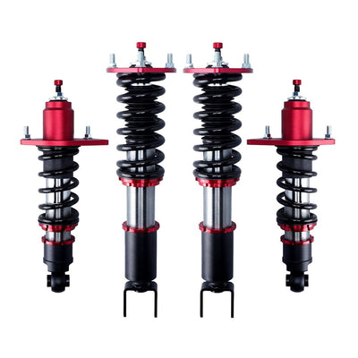 Function and Form Type 3 Coilovers for 2003-2012 Mazda RX-8 (SE3P) 38400703
