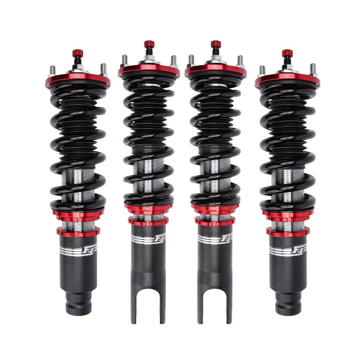 Function and Form Type 3 Coilovers for 2004-2008 Acura TL (UA6/UA7) 38200404