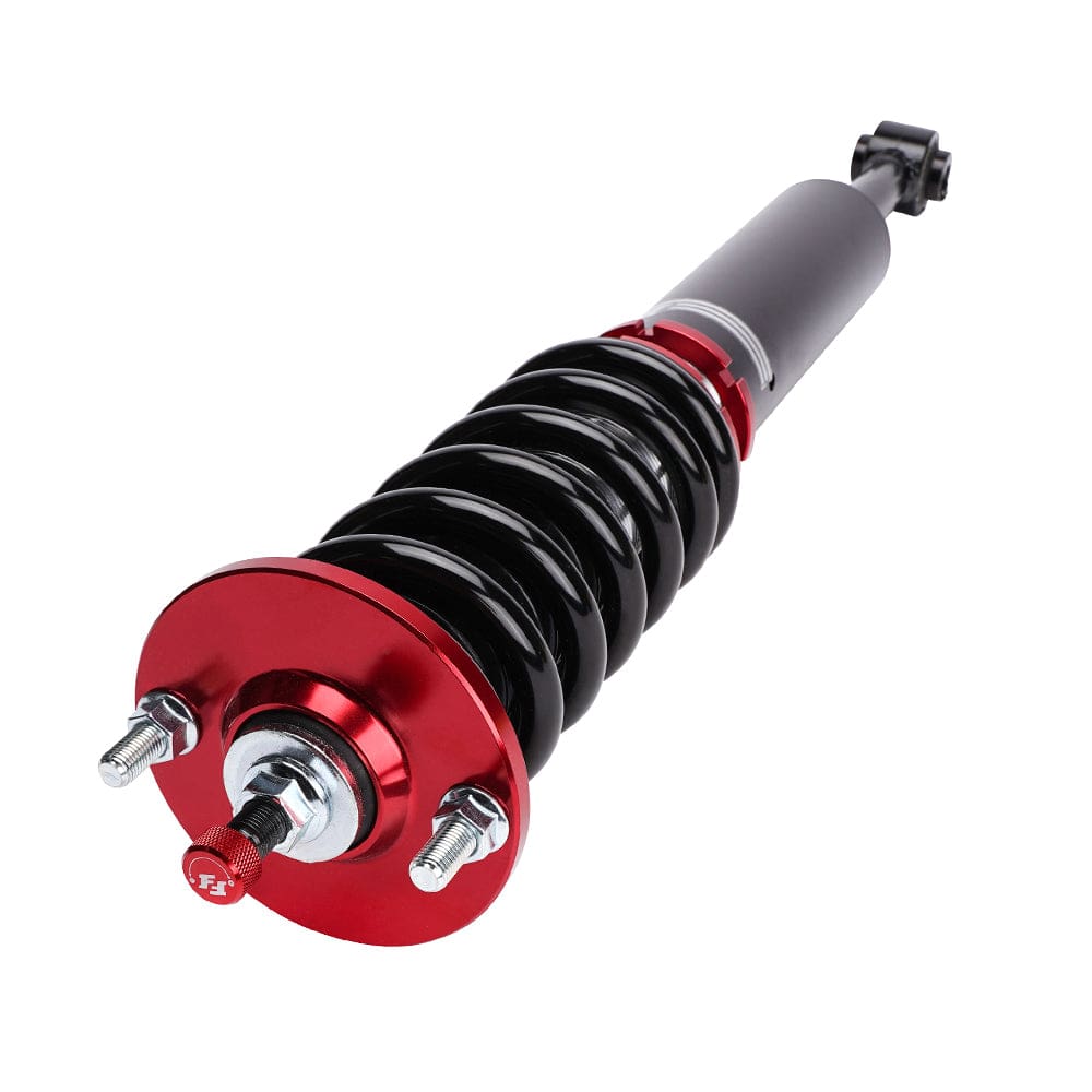 Function and Form Type 3 Coilovers for 2004-2008 Acura TSX (CL9) 38200504