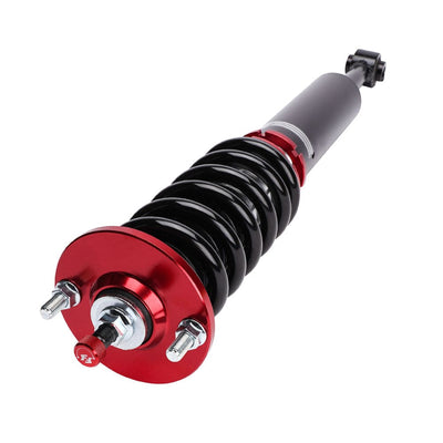 Function and Form Type 3 Coilovers for 2004-2008 Acura TSX (CL9) 38200504
