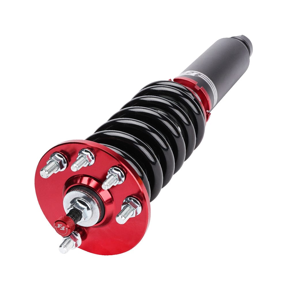 Function and Form Type 3 Coilovers for 2004-2008 Acura TSX (CL9) 38200504