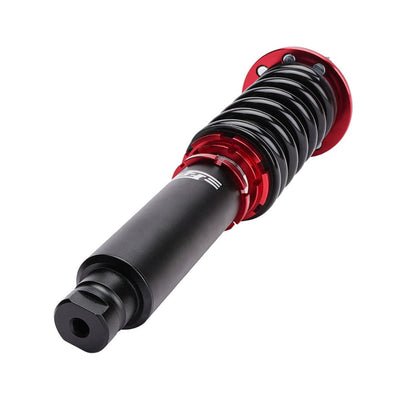 Function and Form Type 3 Coilovers for 2004-2008 Acura TSX (CL9) 38200504