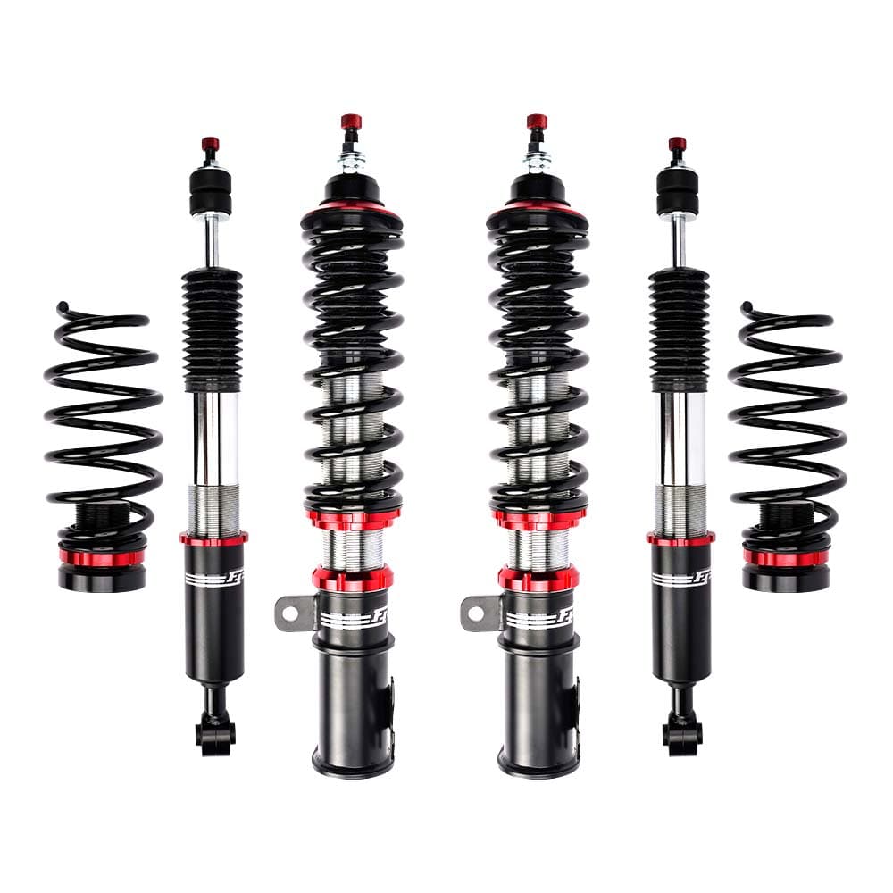 Function and Form Type 3 Coilovers for 2006-2013 Toyota Yaris (NCP91) 38800806