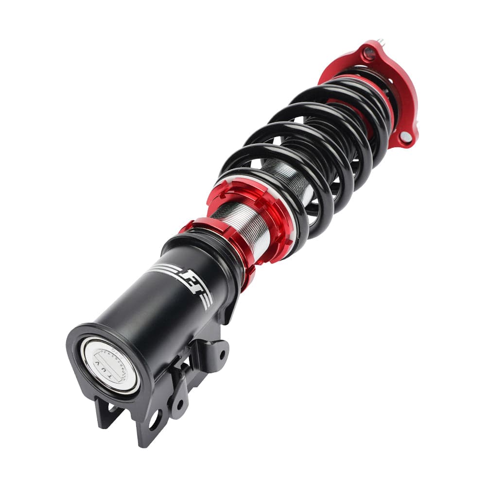 Function and Form Type 3 Coilovers for 2007-2011 Honda Civic Type R (FD2) 38100207