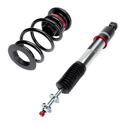 Function and Form Type 3 Coilovers for 2007-2011 Honda Civic Type R (FD2) 38100207
