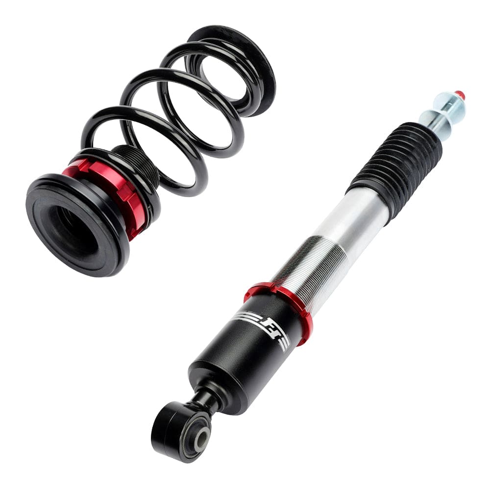 Function and Form Type 3 Coilovers for 2007-2011 Honda Civic Type R (FD2) 38100207