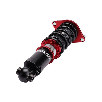 Function and Form Type 3 Coilovers for 2008-2014 Subaru Impreza STI Hatchback (GR) 38700208