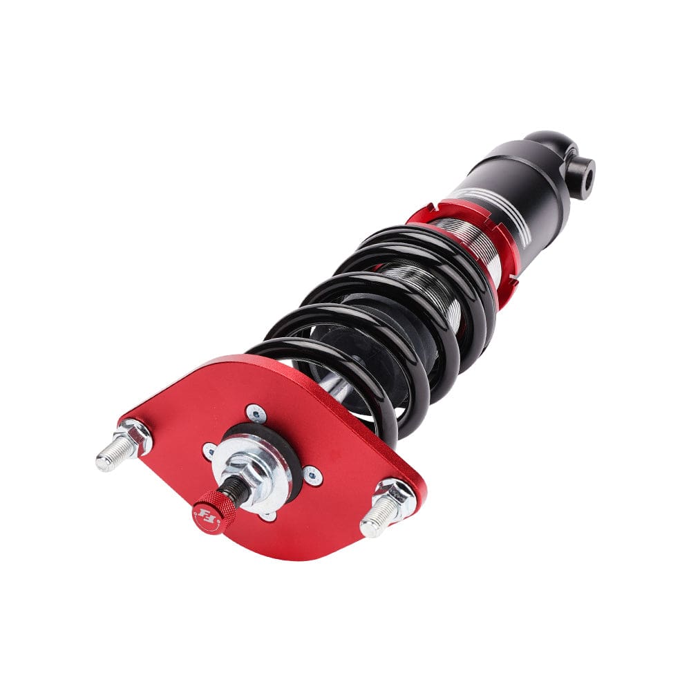 Function and Form Type 3 Coilovers for 2008-2014 Subaru Impreza STI Hatchback (GR) 38700208